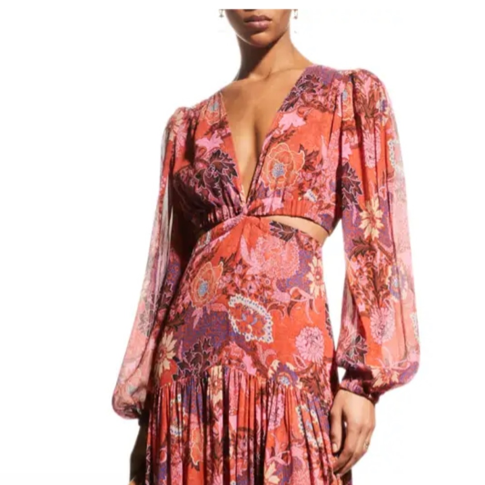 A.L.C Isabelle Dress